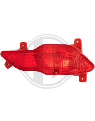 Catarifrangente Opel Mokka 16- (Cod. D-1835196)