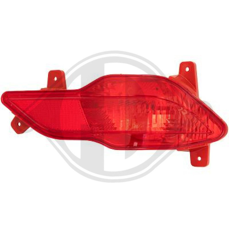 Catarifrangente Opel Mokka 16- (Cod. D-1835196)