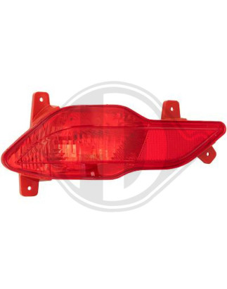Retronebbia Opel Mokka 16- (Cod. D-1835197)