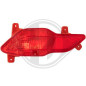 Retronebbia Opel Mokka 16- (Cod. D-1835197)
