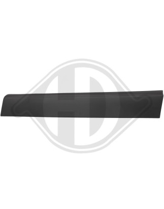 Modanatura decorativa/ protettiva Portiera anteriore Dx Opel Mokka 12-16 (Cod. D-1835362)