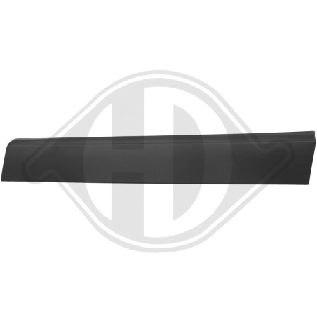 Modanatura decorativa/ protettiva Portiera anteriore Dx Opel Mokka 12-16 (Cod. D-1835362)