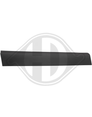 Modanatura decorativa/ protettiva Portiera anteriore Sx Opel Mokka 12-16 (Cod. D-1835363)