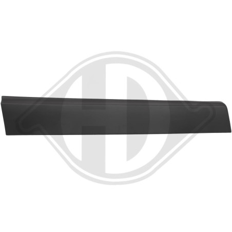 Modanatura decorativa/ protettiva Portiera anteriore Sx Opel Mokka 12-16 (Cod. D-1835363)