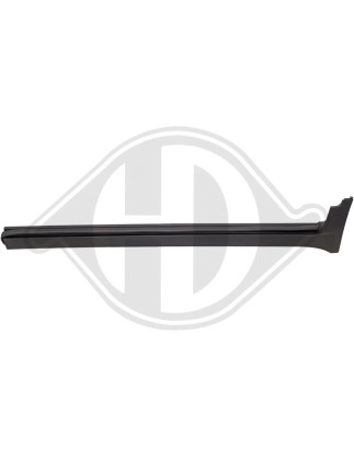 Modanatura decorativa/ protettiva Fiancata anteriore destra Opel Mokka 12-16 (Cod. D-1835364)
