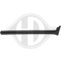 Modanatura decorativa/ protettiva Fiancata anteriore destra Opel Mokka 12-16 (Cod. D-1835364)