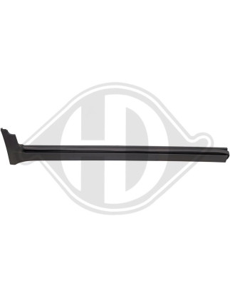 Modanatura decorativa/ protettiva Fiancata anteriore sinistra Opel Mokka 12-16 (Cod. D-1835365)