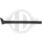 Modanatura decorativa/ protettiva Fiancata anteriore sinistra Opel Mokka 12-16 (Cod. D-1835365)