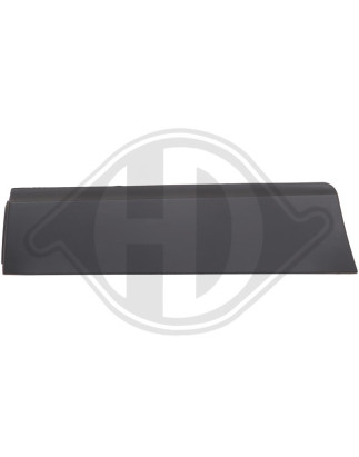 Modanatura decorativa/ protettiva Portiera posteriore Dx Opel Mokka 12-16 (Cod. D-1835366)