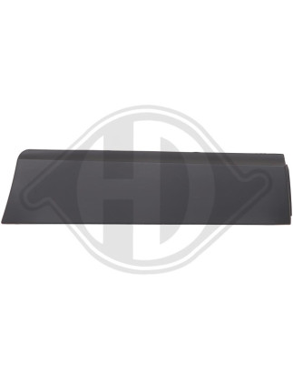 Modanatura decorativa/ protettiva Portiera posteriore Sx Opel Mokka 12-16 (Cod. D-1835367)