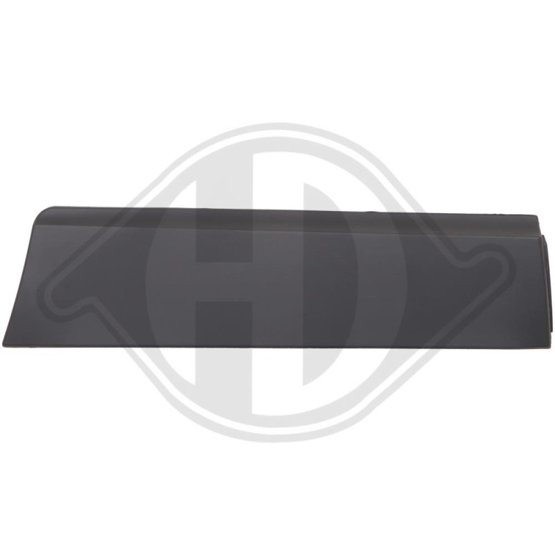 Modanatura decorativa/ protettiva Portiera posteriore Sx Opel Mokka 12-16 (Cod. D-1835367)