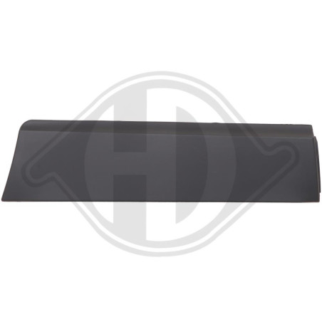 Modanatura decorativa/ protettiva Portiera posteriore Sx Opel Mokka 12-16 (Cod. D-1835367)