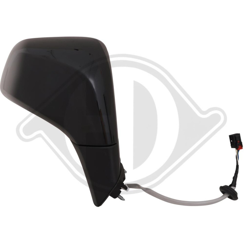 Specchio retrovisore esterno Opel Mokka 16- (Cod. D-1835424)