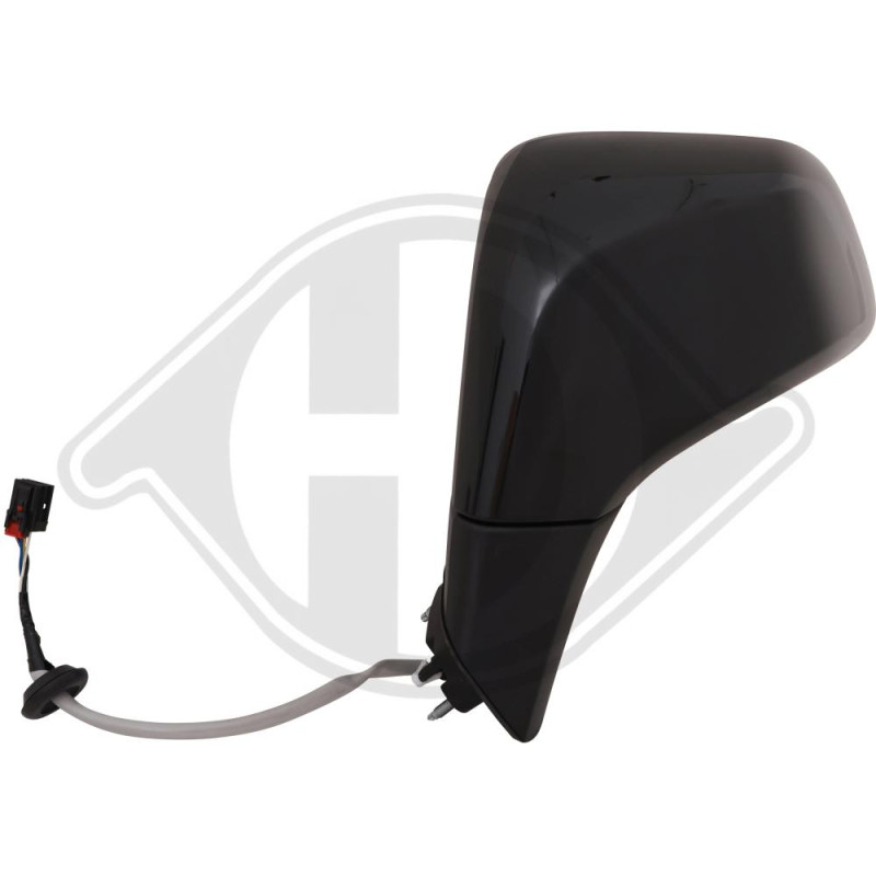 Specchio retrovisore esterno Opel Mokka 16- (Cod. D-1835425)
