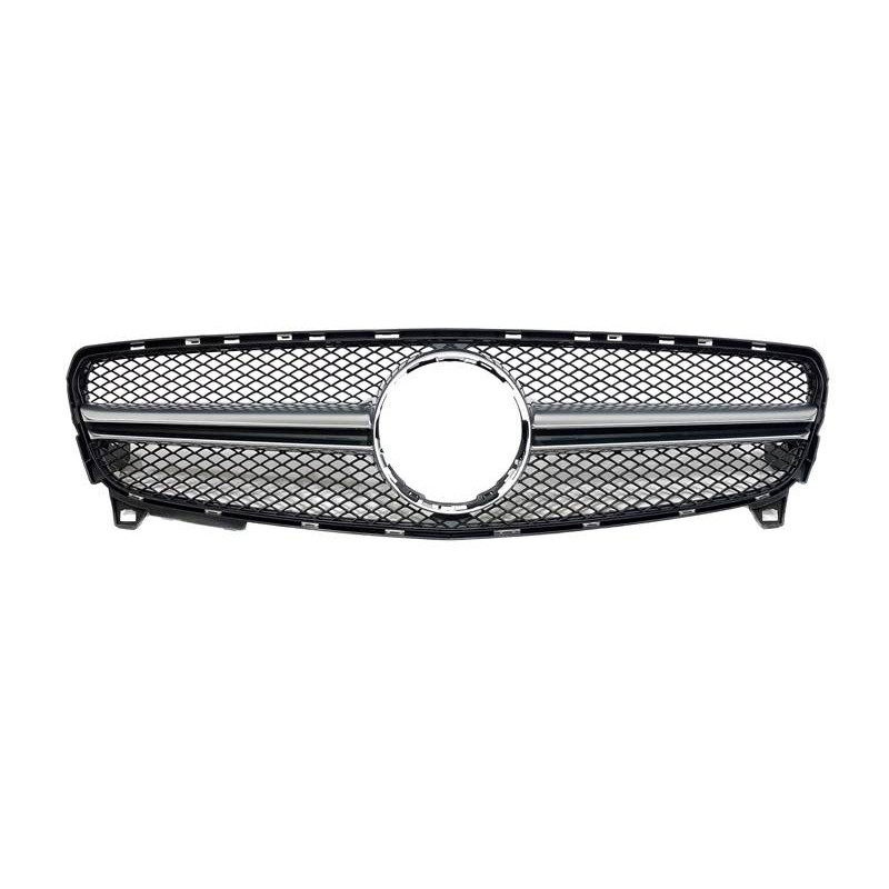 Griglia Mercedes W176 2016-2018 (Cod. E-TCM0323)