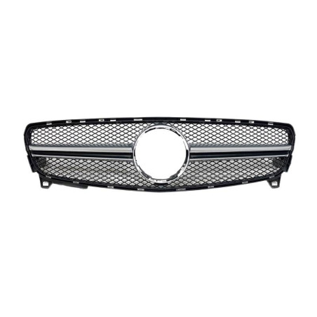 Griglia Mercedes W176 2016-2018 (Cod. E-TCM0323)