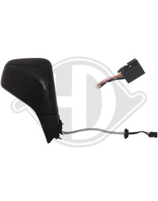 Specchio retrovisore esterno Opel Mokka 16- (Cod. D-1835624)