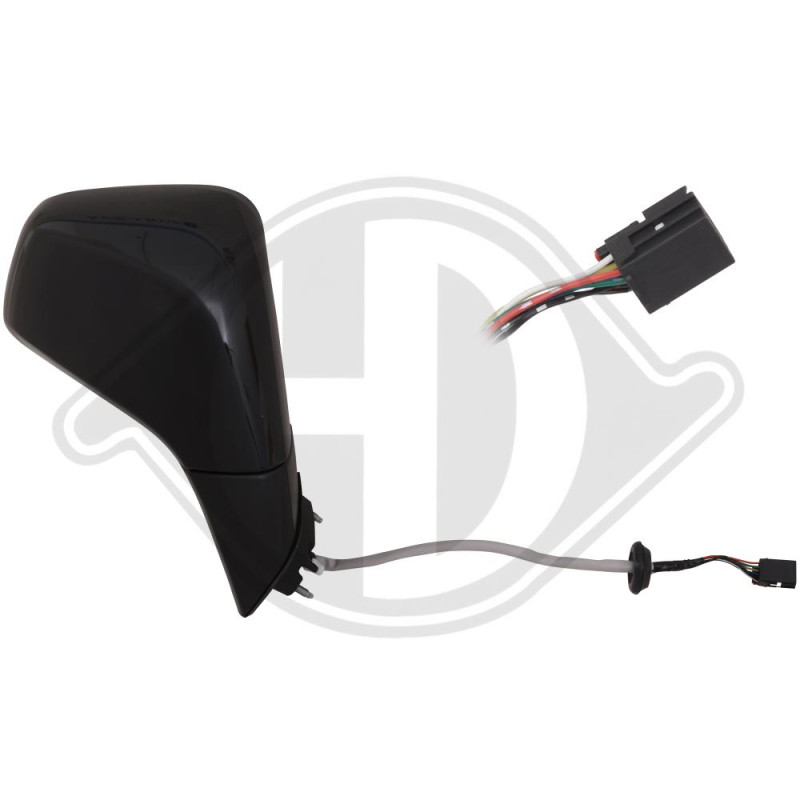 Specchio retrovisore esterno Opel Mokka 16- (Cod. D-1835624)