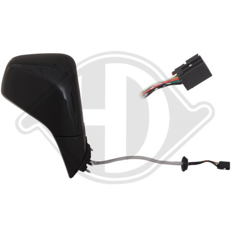 Specchio retrovisore esterno Opel Mokka 16- (Cod. D-1835624)