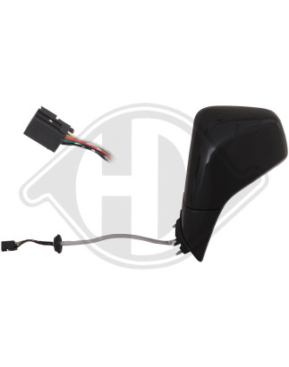 Specchio retrovisore esterno Opel Mokka 16- (Cod. D-1835625)