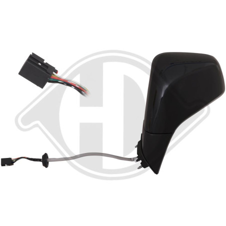 Specchio retrovisore esterno Opel Mokka 16- (Cod. D-1835625)