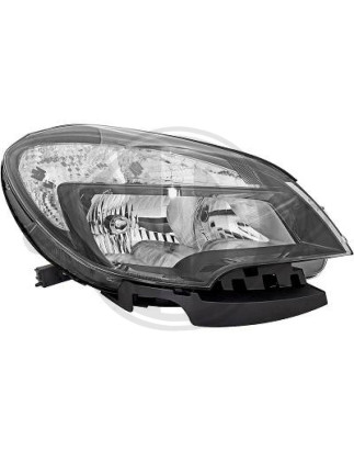 Faro anteriore destro Opel Mokka 12-16 (Cod. D-1835982)