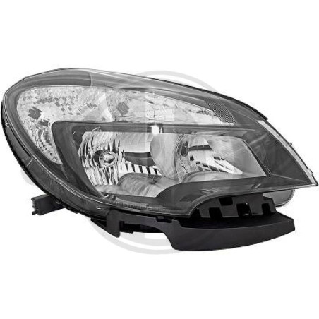Faro anteriore destro Opel Mokka 12-16 (Cod. D-1835982)