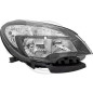 Faro anteriore destro Opel Mokka 12-16 (Cod. D-1835982)
