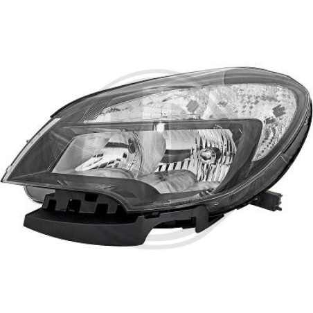 Faro anteriore sinistro Opel Mokka 12-16 (Cod. D-1835983)