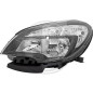 Faro anteriore sinistro Opel Mokka 12-16 (Cod. D-1835983)
