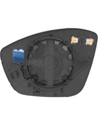 Vetro specchio Specchio esterno Opel Mokka (Typ 76) 21- (Cod. D-1836026)