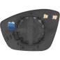 Vetro specchio Specchio esterno Opel Mokka (Typ 76) 21- (Cod. D-1836026)