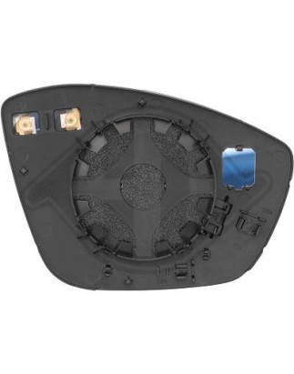 Vetro specchio Specchio esterno Opel Mokka (Typ 76) 21- (Cod. D-1836027)