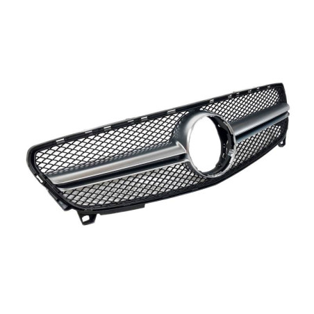 Griglia Mercedes W176 2016-2018 (Cod. E-TCM0323)
