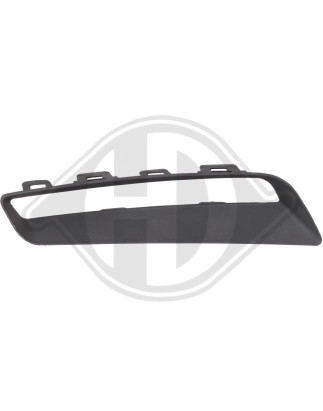 Griglia di ventilazione Paraurti anteriore Dx Opel Mokka (Typ 76) 21- (Cod. D-1836042)
