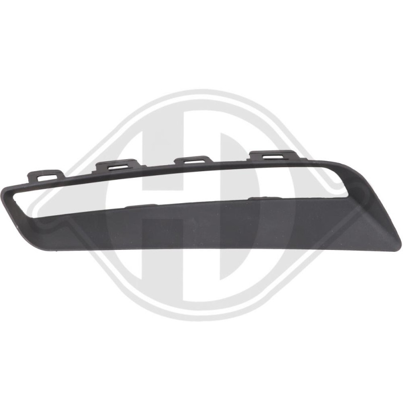Griglia di ventilazione Paraurti anteriore Dx Opel Mokka (Typ 76) 21- (Cod. D-1836042)