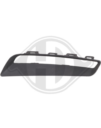 Griglia di ventilazione Paraurti anteriore Sx Opel Mokka (Typ 76) 21- (Cod. D-1836043)