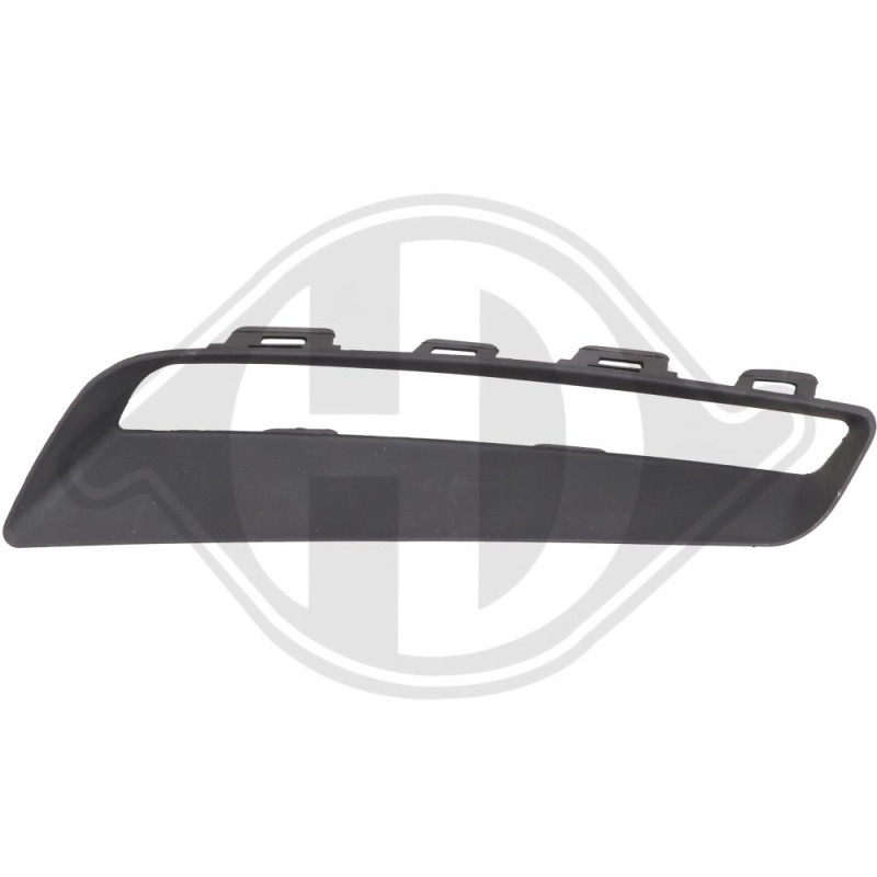 Griglia di ventilazione Paraurti anteriore Sx Opel Mokka (Typ 76) 21- (Cod. D-1836043)