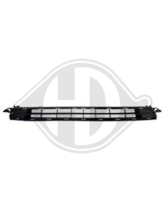 Griglia di ventilazione Paraurti anteriore Opel Mokka (Typ 76) 21- (Cod. D-1836046)