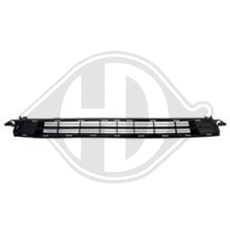 Griglia di ventilazione Paraurti anteriore Opel Mokka (Typ 76) 21- (Cod. D-1836046)