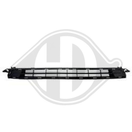 Griglia di ventilazione Paraurti anteriore Opel Mokka (Typ 76) 21- (Cod. D-1836046)
