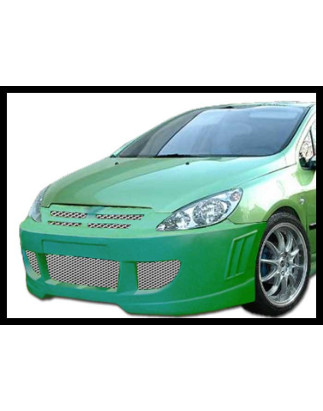 Paraurti Anteriore Peugeot 307 Sport (Cod. E-TCP6371)