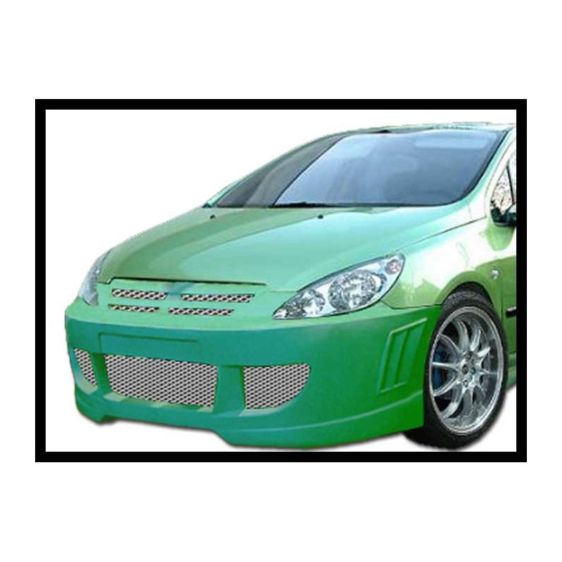 Paraurti Anteriore Peugeot 307 Sport (Cod. E-TCP6371)