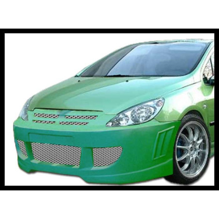 Paraurti Anteriore Peugeot 307 Sport (Cod. E-TCP6371)
