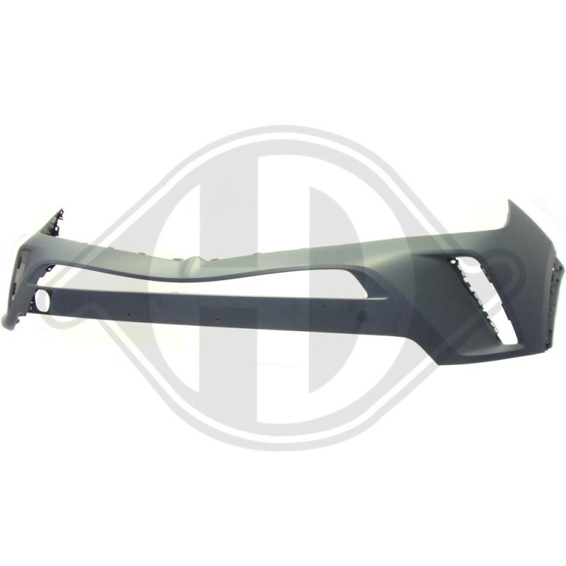 Paraurti anteriore Opel Mokka (Typ 76) 21- (Cod. D-1836050)
