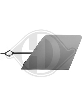 Coperchio gancio traino anteriore Opel Mokka (Typ 76) 21- (Cod. D-1836054)