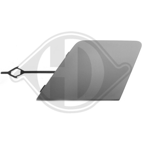 Coperchio gancio traino anteriore Opel Mokka (Typ 76) 21- (Cod. D-1836054)