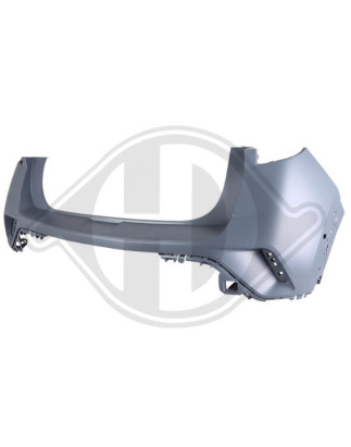 Paraurti posteriore Opel Mokka (Typ 76) 21- (Cod. D-1836056)