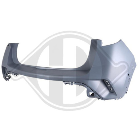 Paraurti posteriore Opel Mokka (Typ 76) 21- (Cod. D-1836056)