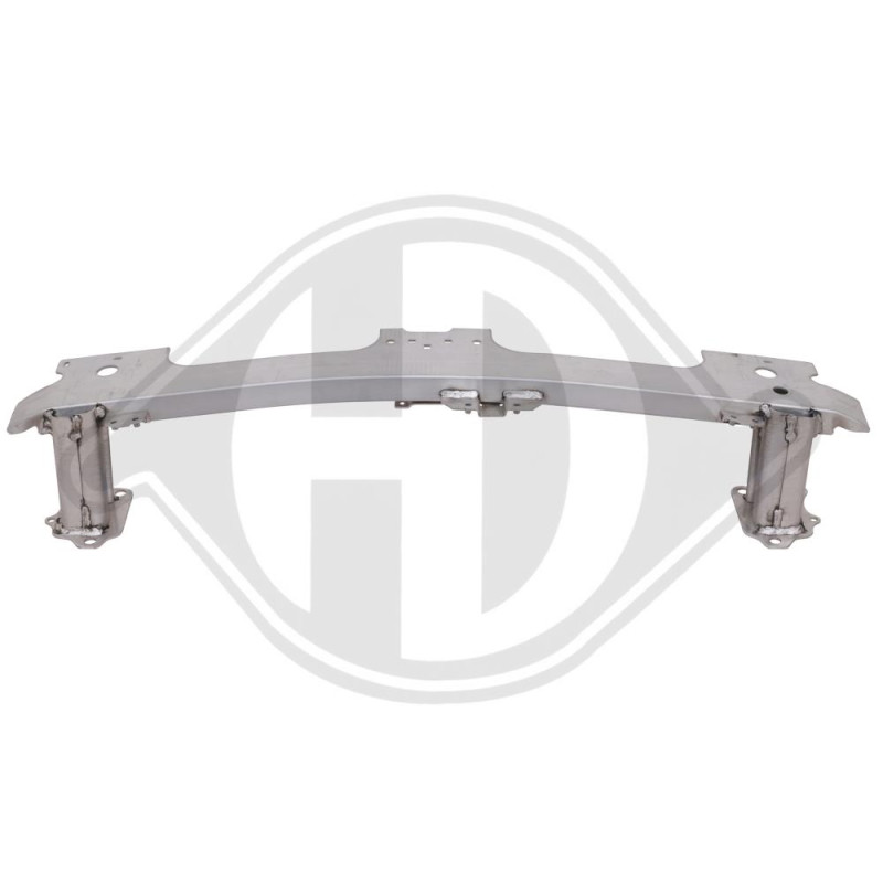 Ammortizzatore d'urto Paraurti Opel Mokka (Typ 76) 21- (Cod. D-1836060)